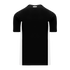 Athletic Knit One Button Pro Placket Performance Baseball Jersey (BA1343)